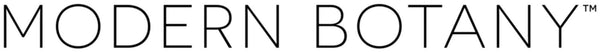 Modern Botany logo