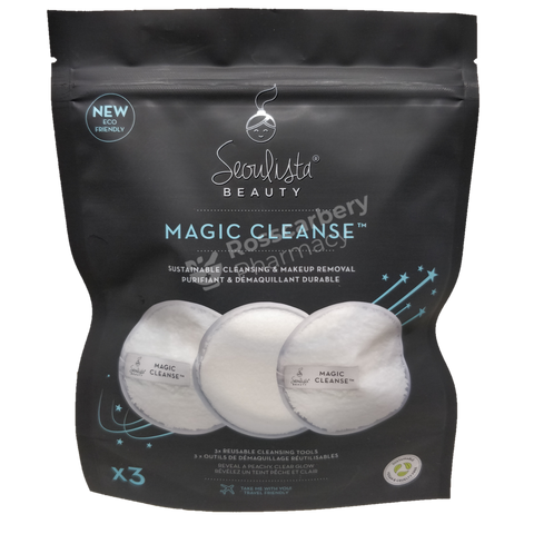 Seoulista Magic Cleanse Rosscarbery Pharmacy Blog