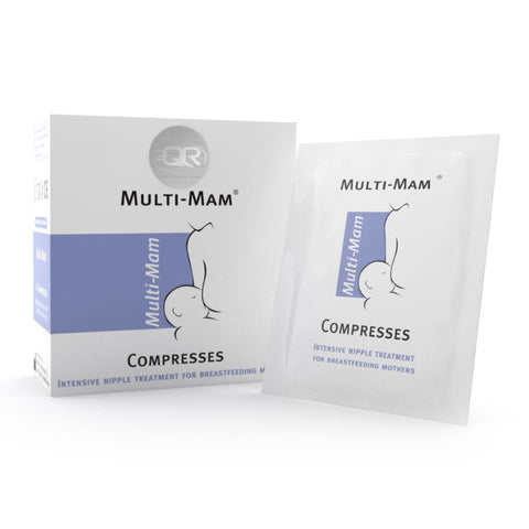 Multi-Mam Compresses product image