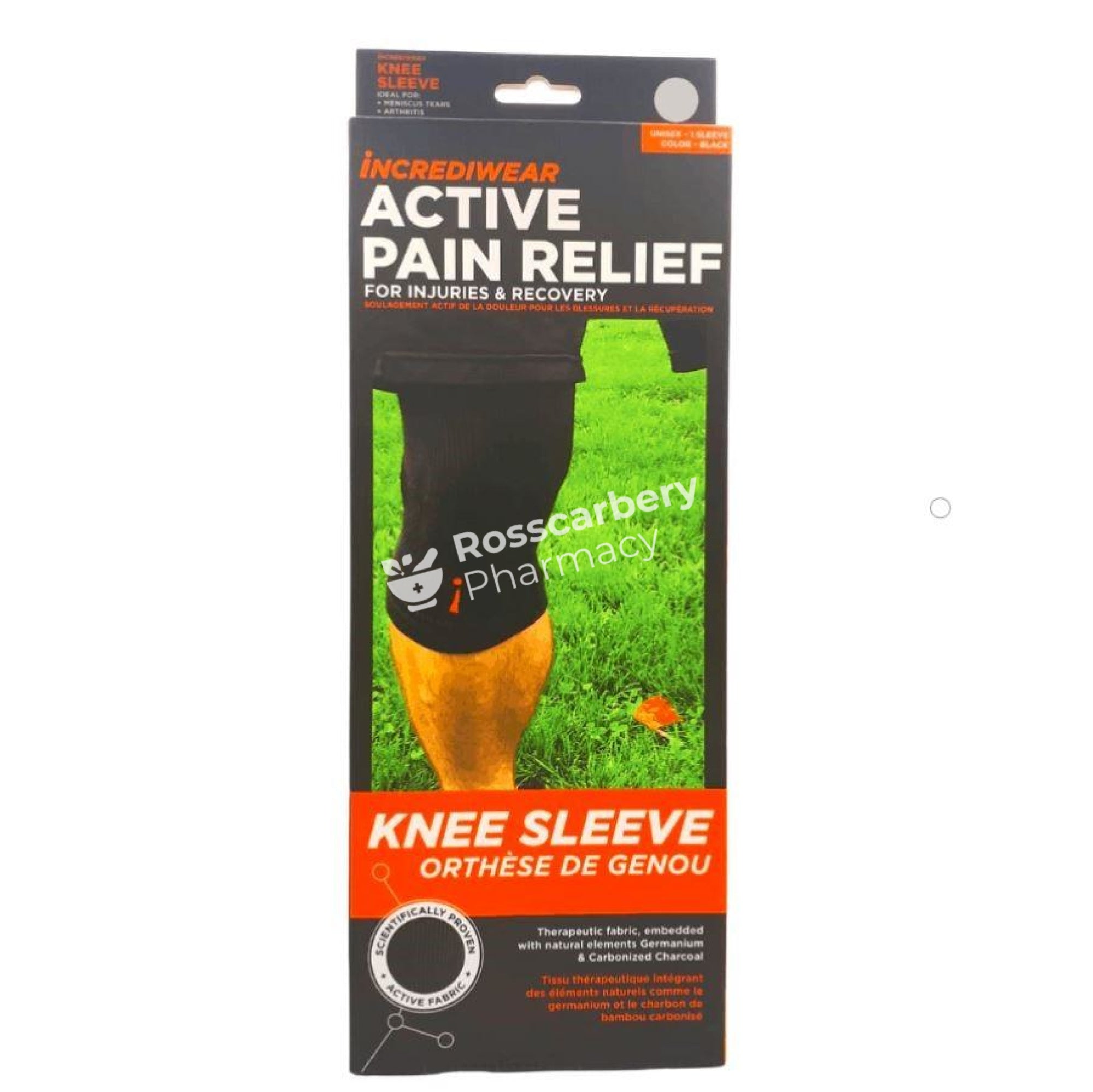 Ankle Sleeve and Circulation Socks Bundle – Incrediwear Ireland