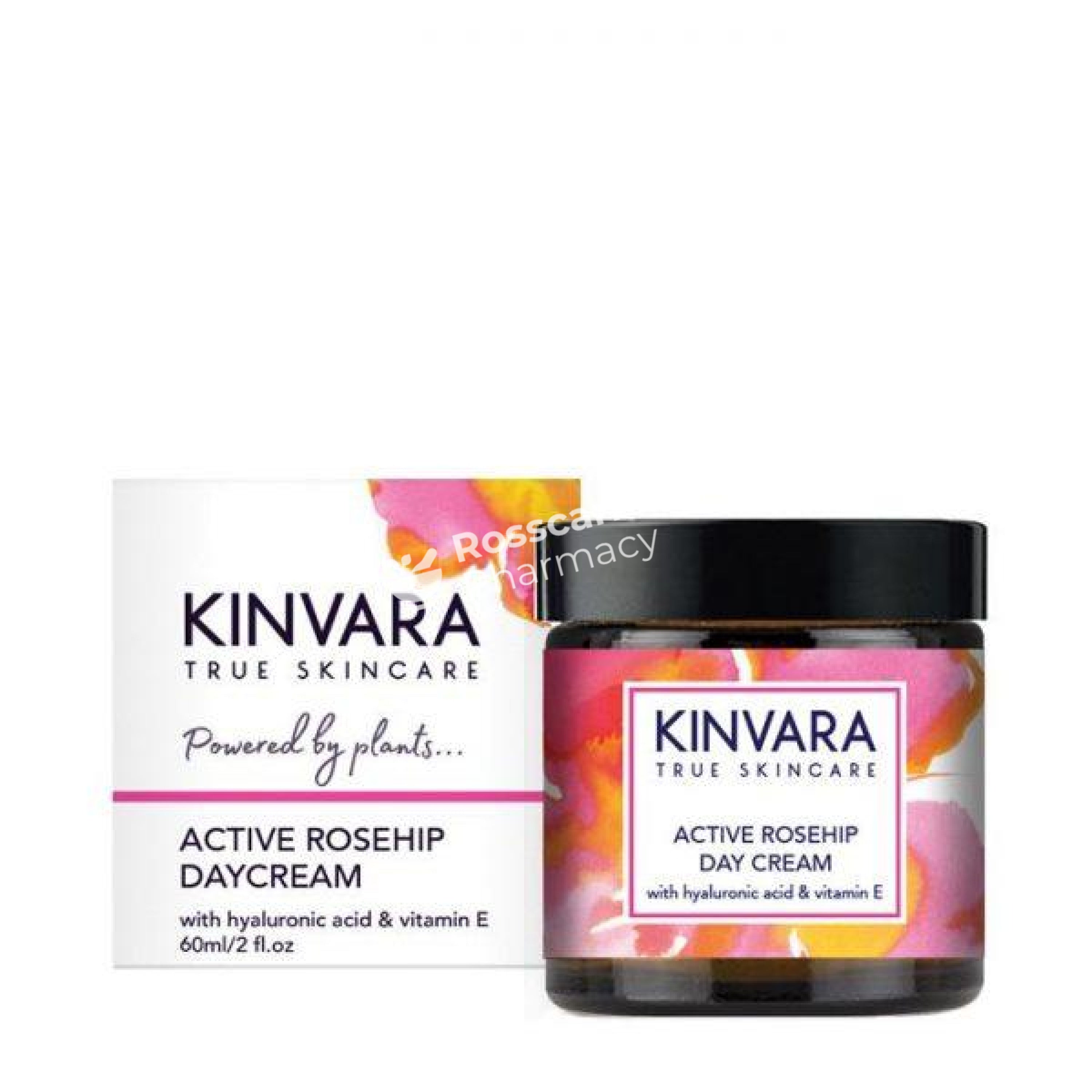 kinvara moisturiser