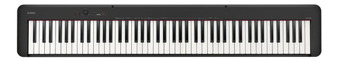 CASIO CDP-S100 Black Digital Piano by Fair Deal Music