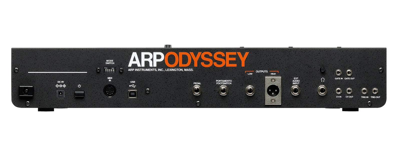 Korg ARP Odyssey Rev 3 模块— Fair Deal Music
