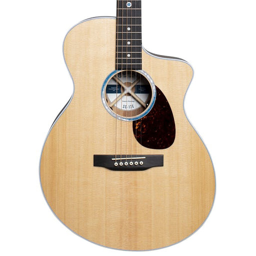 Martin GPC-16E Mahogany Grand Performance Electro-Acoustic Guitar