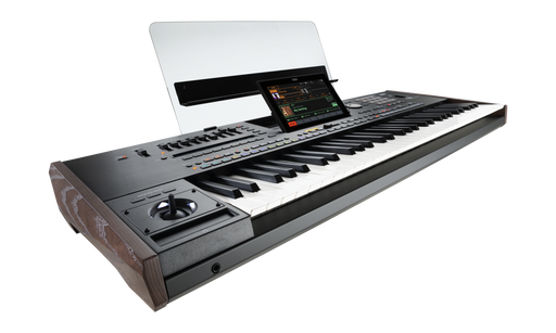 professional musical keyboard