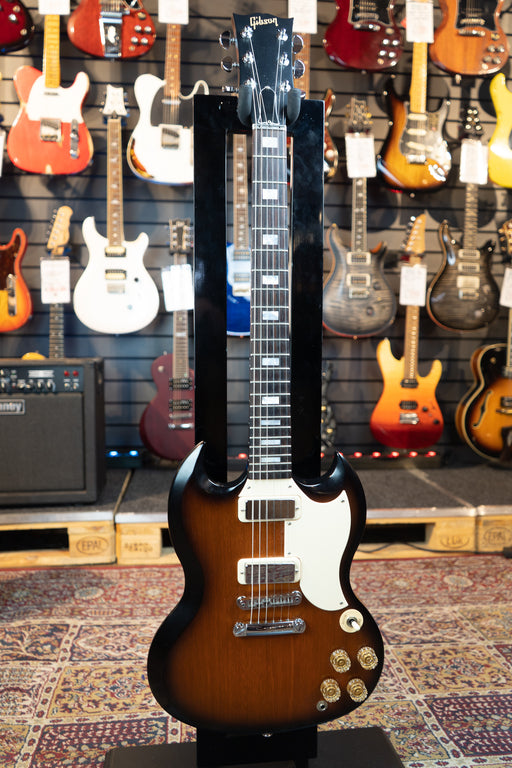 gibson sg special sunburst