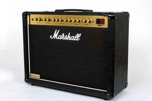 Marshall Amps Amplificador combinado de guitarra (M-DSL5CR-U)