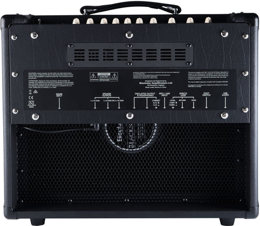 Blackstar HT-5R MKII 5W 1x12 Combo Fair Deal Music