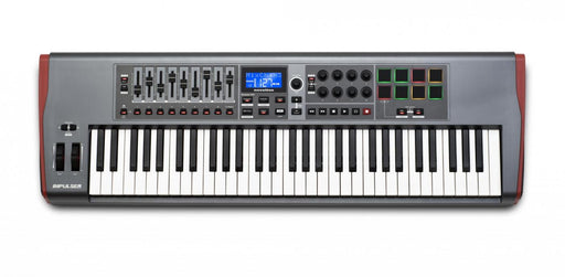 Novation Launchkey 25 Mk3 USB/MIDI Keyboard Controller — Fair Deal