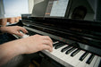 Yamaha CSP-150WH Clavinova Smart Piano Satin White - Fair Deal Music