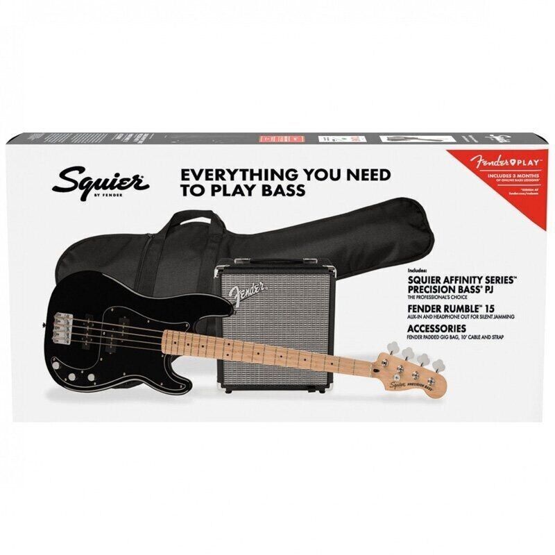 WEB限定カラーWEB限定カラー 送料無料 Squier Jazz Bass 弦交換不要