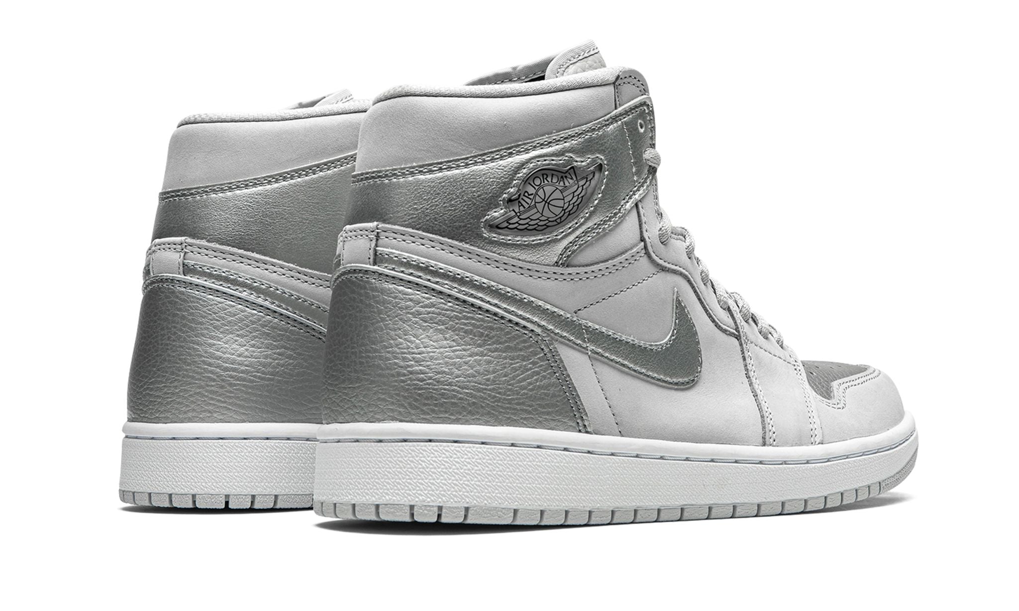 Want to buy Air Jordan 1 High? Ordered today