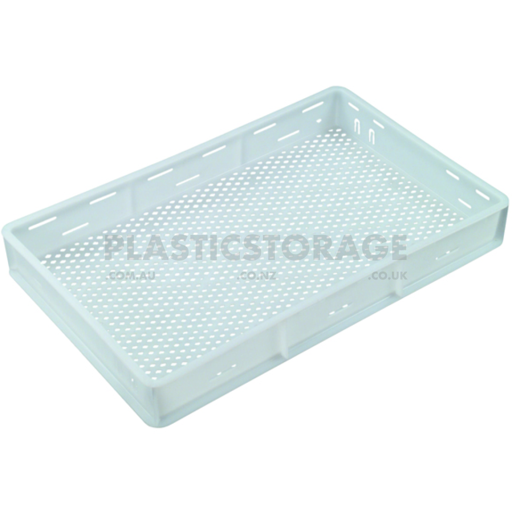 29L Stackable Basin Vented