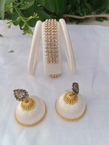 Pin by Viraj Meher on Earrings | Chandbali earrings, Earrings, Bangles