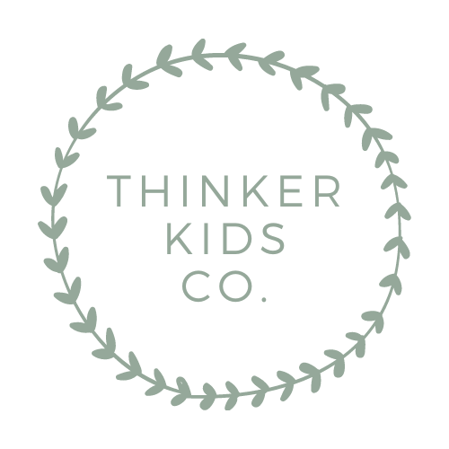 Thinker Kids Co