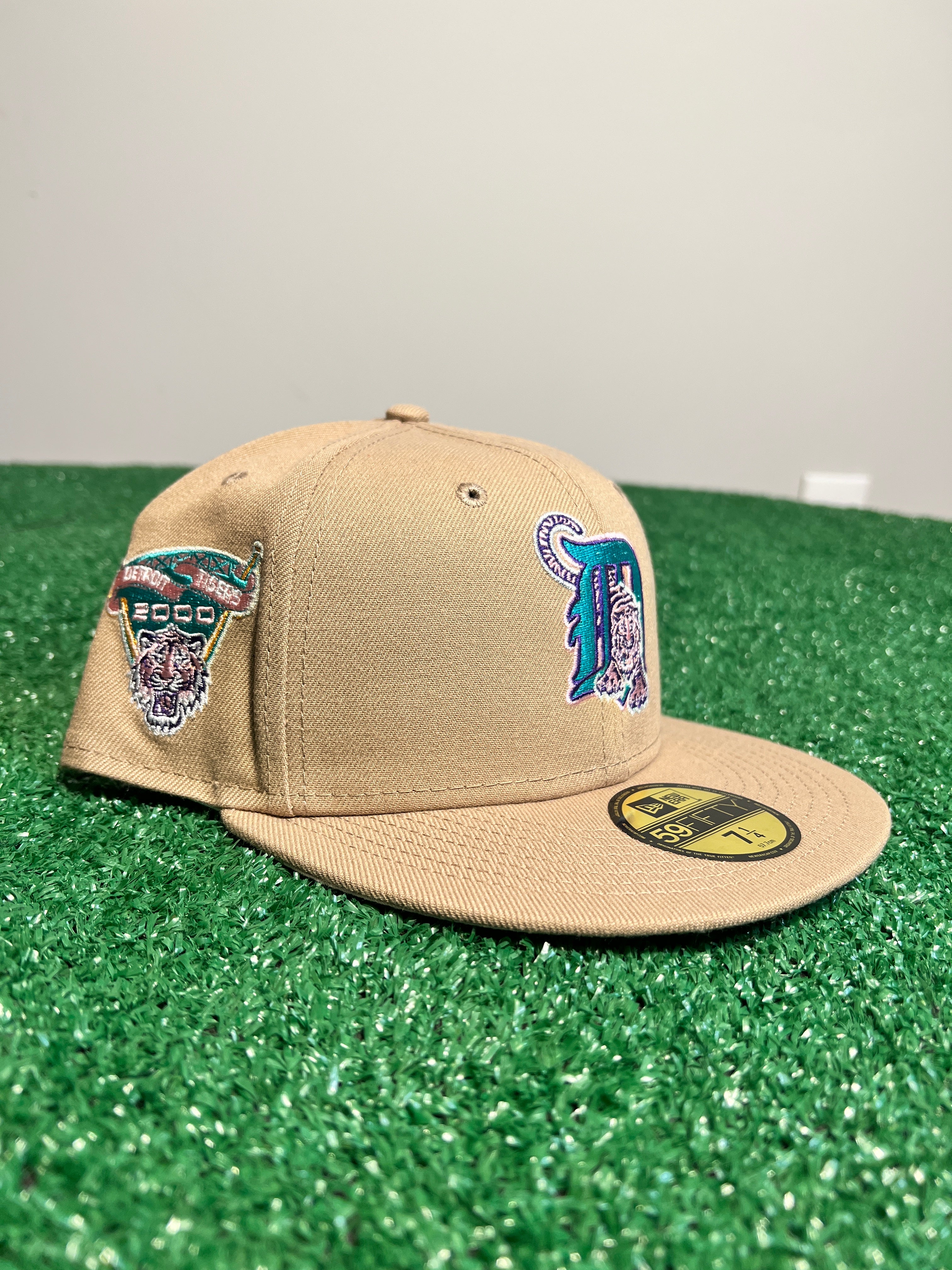 sandstorm collection fitted hats