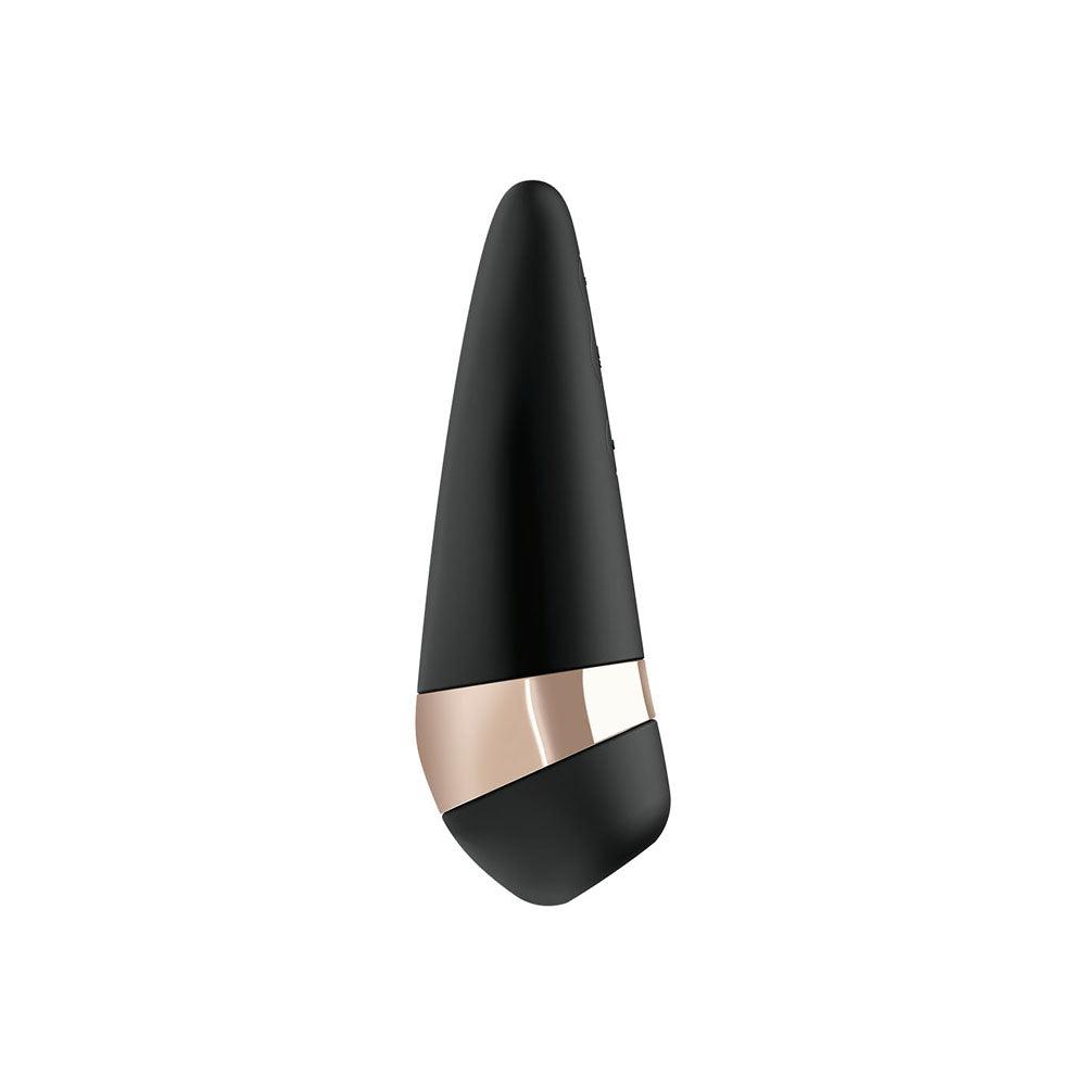 Satisfyer Curvy 2+ – Passional Boutique Store