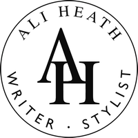 Ali Heath Stylist