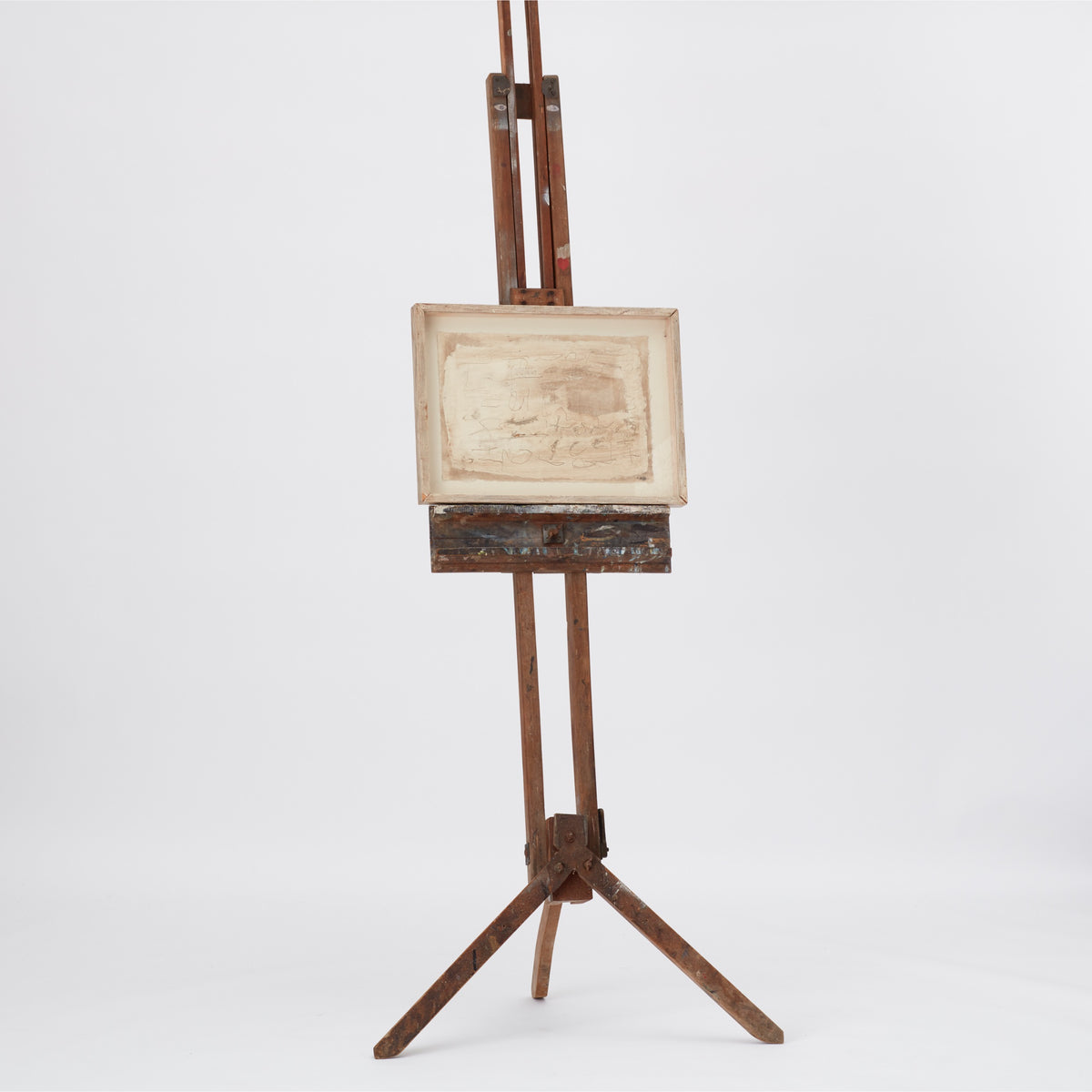 Vintage Artists Easel AU   2083 1 1200x1200 