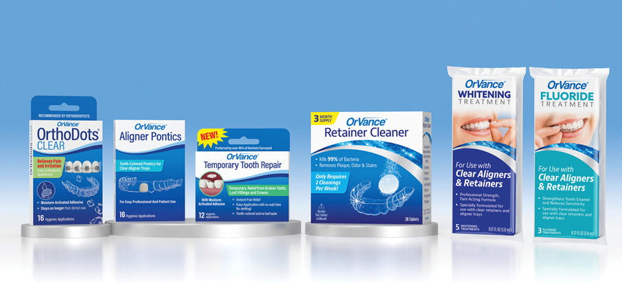 OrVance partners with DOC Brands, Inc.