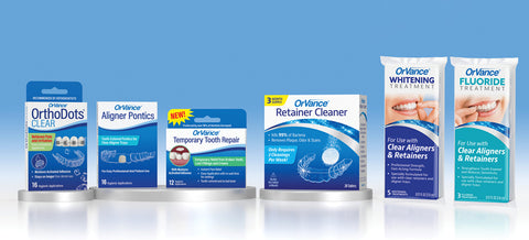 OrVance® Brands Image