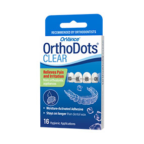 OrthoDots® CLEAR