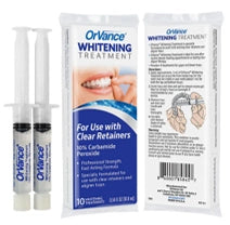 OrVance® Whitening Treatment