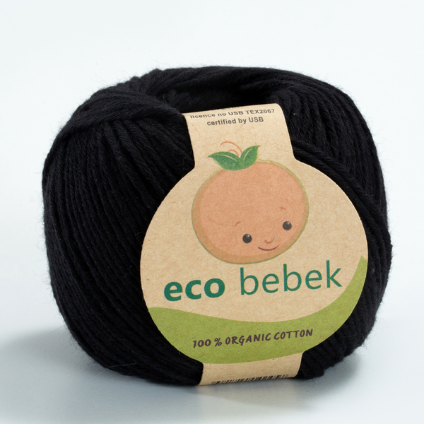 Black 999 Ecobebek