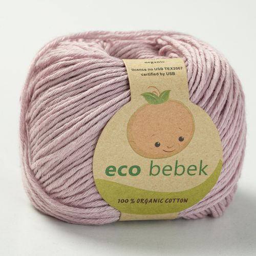 Dark Lilac 5 Ecobebek