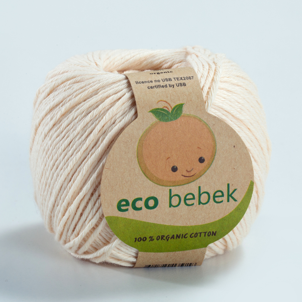 Natural 410 Ecobebek