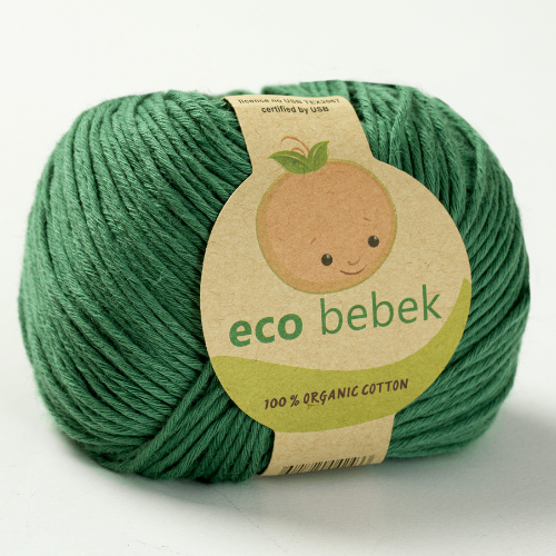 Ivy 670 Ecobebek