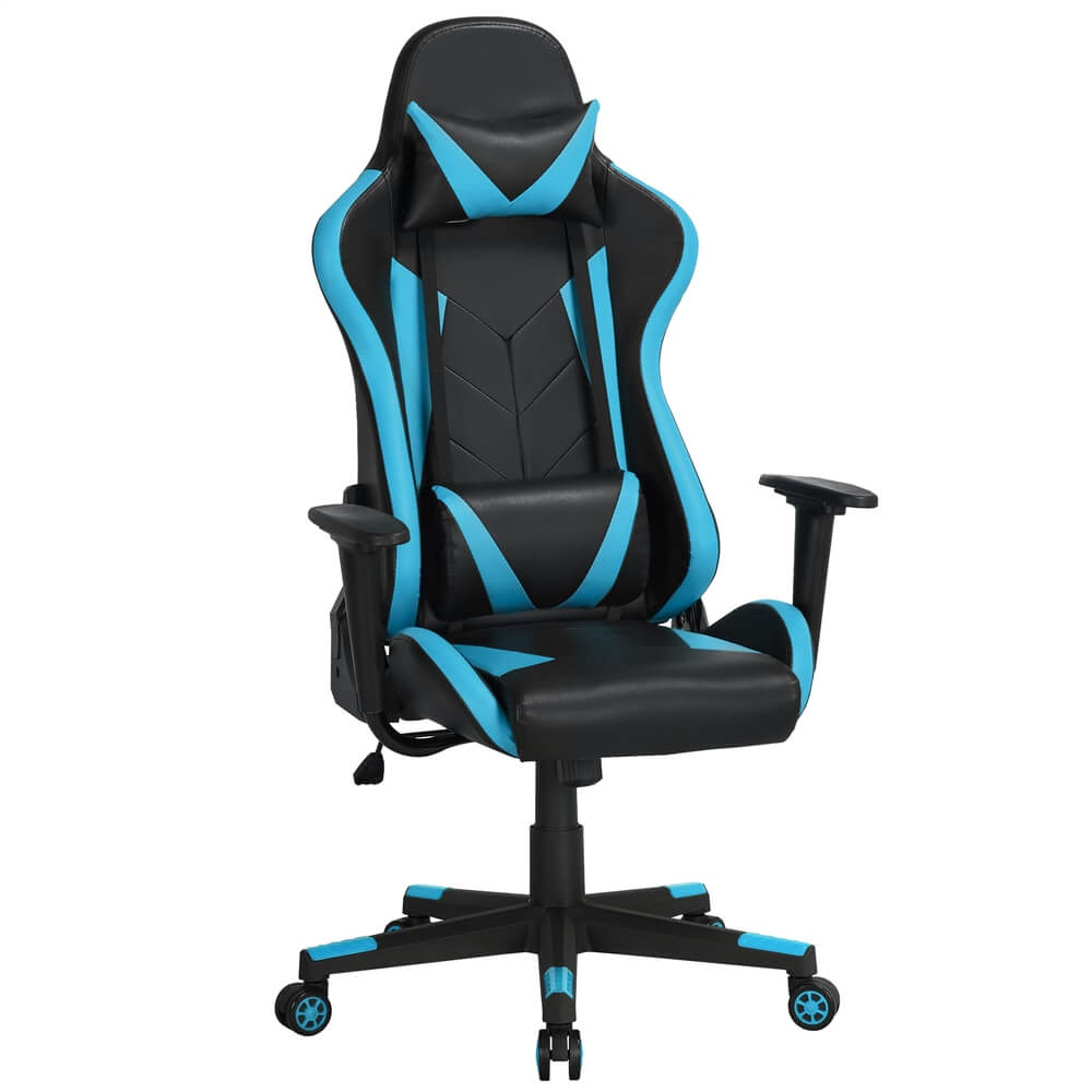 High-Back Gaming Chair