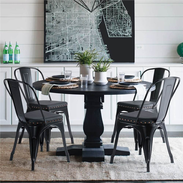 the cost of dining room chair
