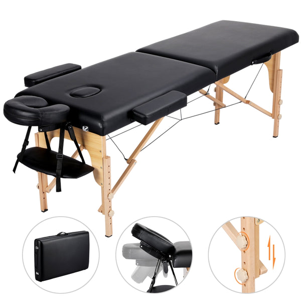 massage bed