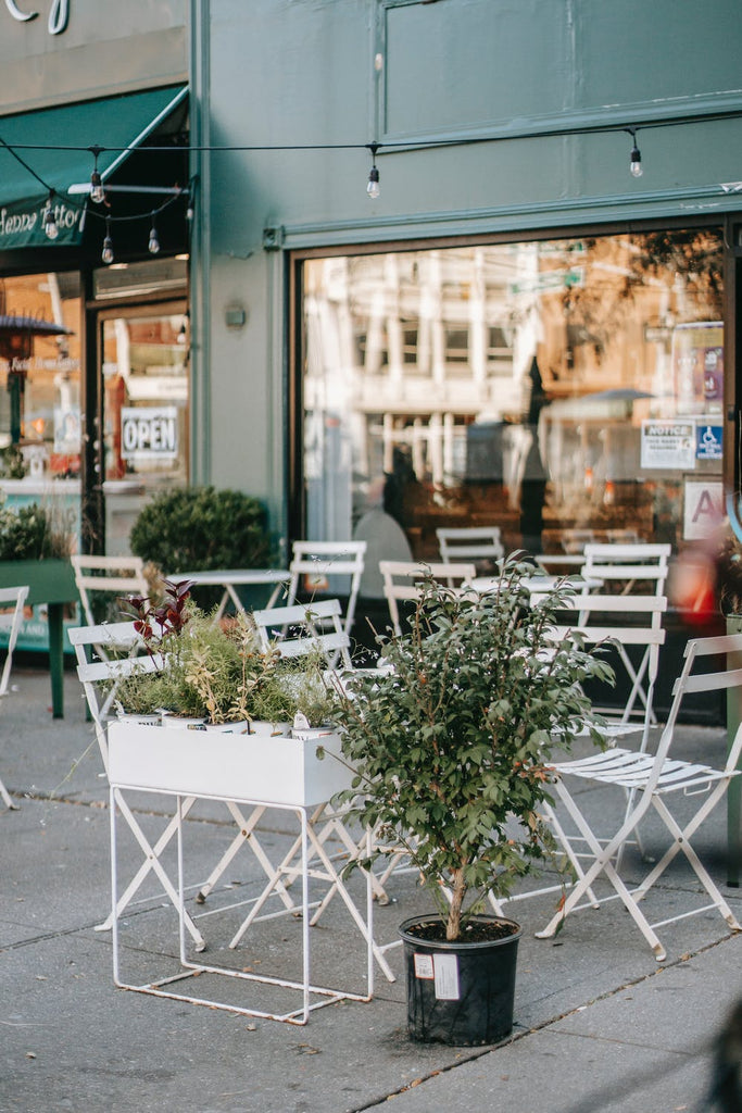 bistro set