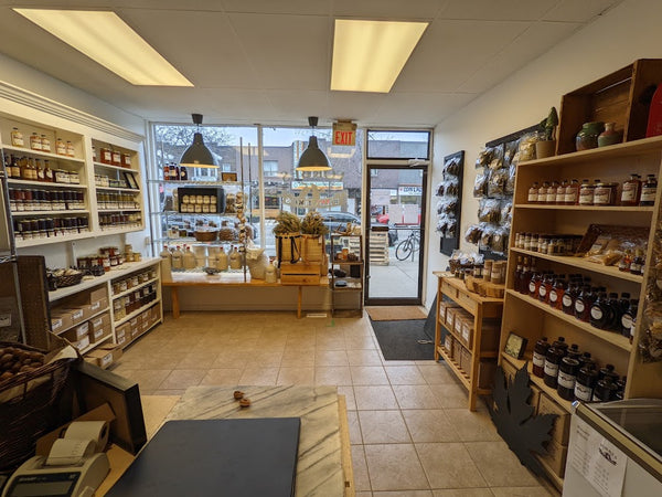 Wildfoods.ca Store