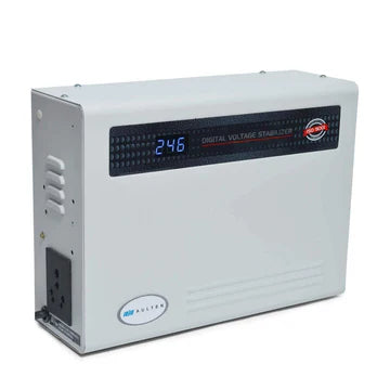 What is inverter AC
