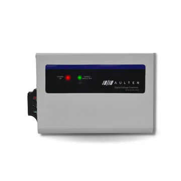 Does AC need stabilizer