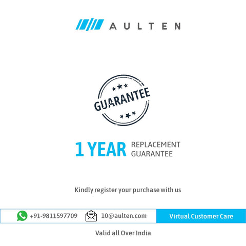 aulten customer care contact details 