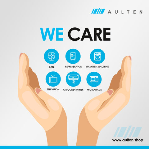 Aulten Customer Care 