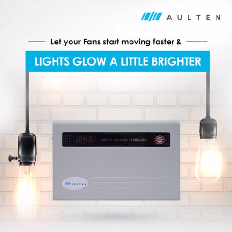 Aulten Voltage Stabilizer