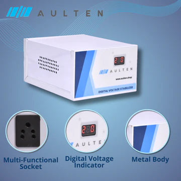 Best stabilizer for refrigerator