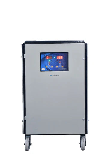What is voltage regulator