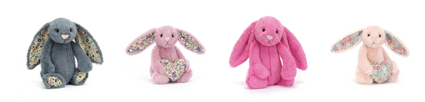 JellyCat Easter 2023