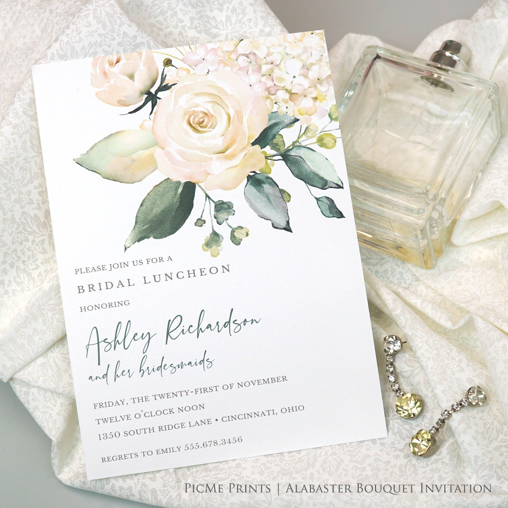 Invitations & Stationery,