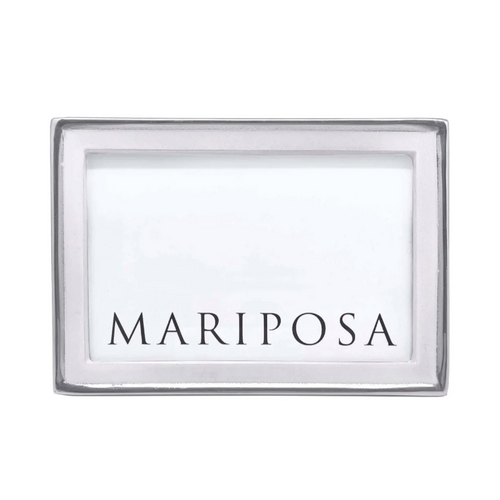 Mariposa Dream Team Signature 4x6 Statement Frame