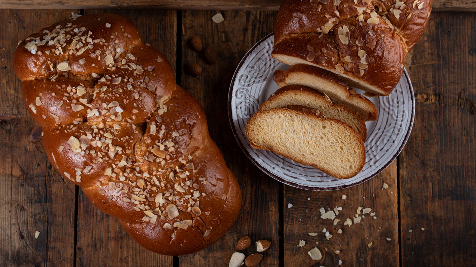 Tavola di Pasqua  