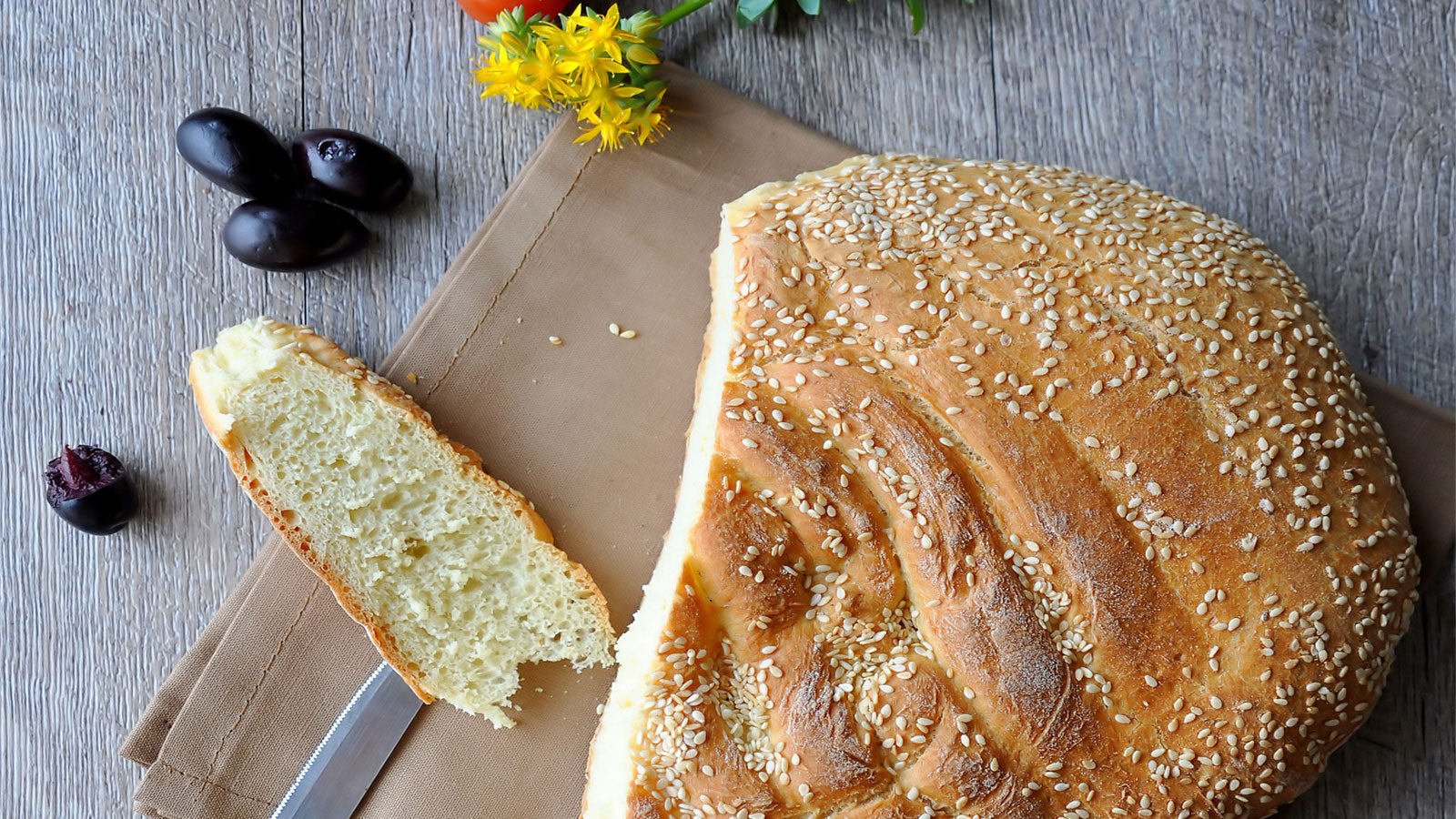 Dolci di Quaresima