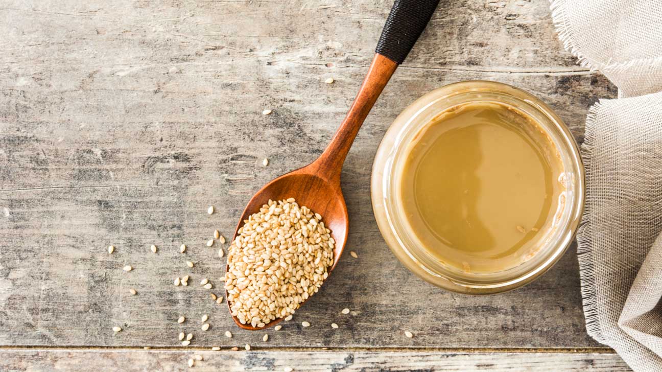 Tahini : le super aliment grec