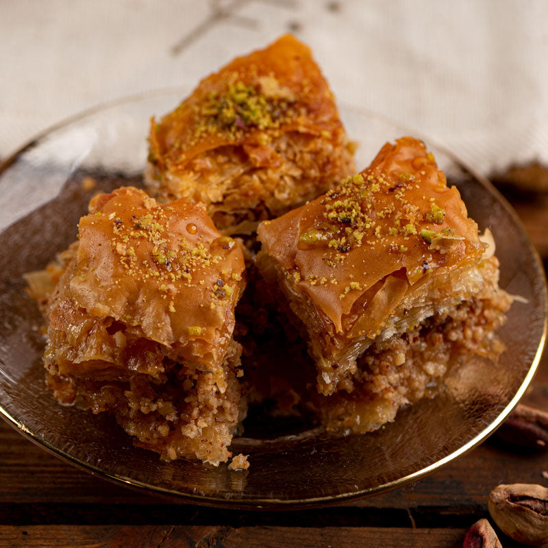 Pasta fillo per baklava 3x450g, vendita online di prodotti greci